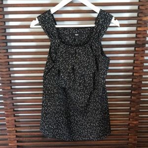 Mossimo top